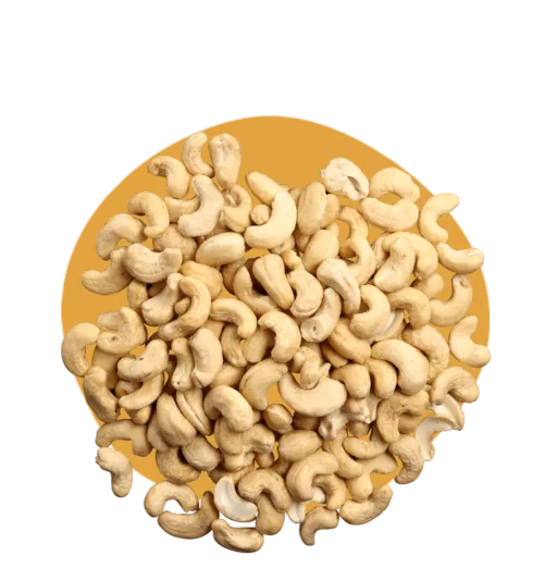 Noix de cajou WW 320